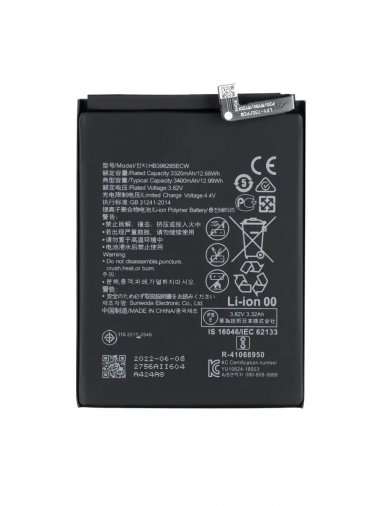 Аккумуляторная батарея для Huawei Honor 10 HB396285ECW Аккумуляторная батарея для Huawei Honor 10 HB396285ECW