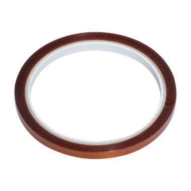 Термоскотч 6 мм х 33м, 280°С