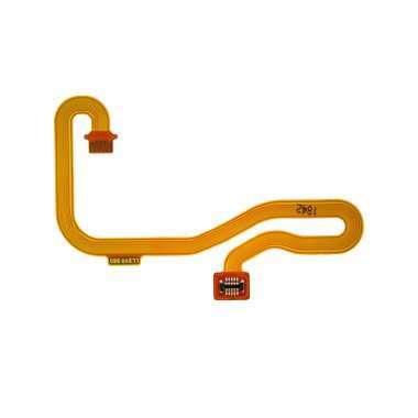 Шлейф для Huawei Honor 9 Lite межплатный на сканер отпечатка пальца