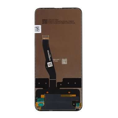 Дисплей с тачскрином для Huawei P Smart Z (черный) (AAA) — 1