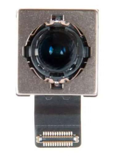 Камера для Apple iPhone XR задняя &mdash; 1