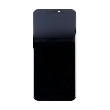 Дисплей с тачскрином для Apple iPhone XS Max (черный) LCD — 3