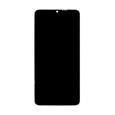 Дисплей с тачскрином для Xiaomi Redmi Note 8 Pro (черный) LCD
