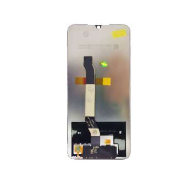 Дисплей с тачскрином для Xiaomi Redmi Note 8 (черный) &mdash; 2