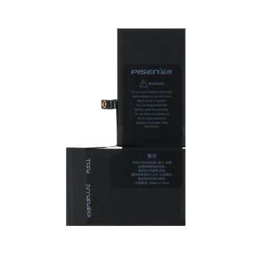 Аккумуляторная батарея Pisen для Apple iPhone X — 3