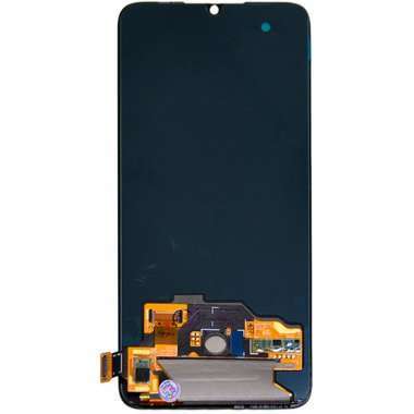 Дисплей с тачскрином для Xiaomi Mi A3 Lite (черный) — 2