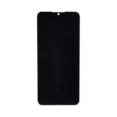 Дисплей с тачскрином для BQ 6040L Magic (черный) &mdash; 1