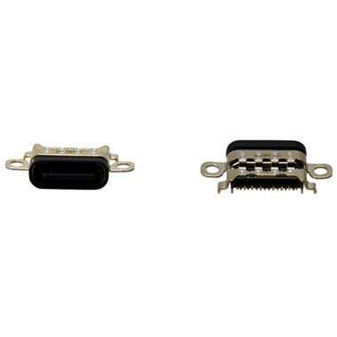 Разъем зарядки Type-C для Xiaomi Redmi Note 10 Pro — 2