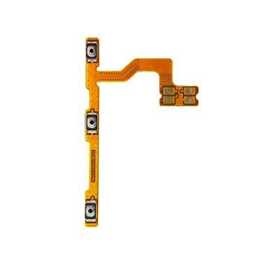 Шлейф для Xiaomi Redmi 8A на кнопки громкости/включения Шлейф для Xiaomi Redmi 8A на кнопки громкости/включения