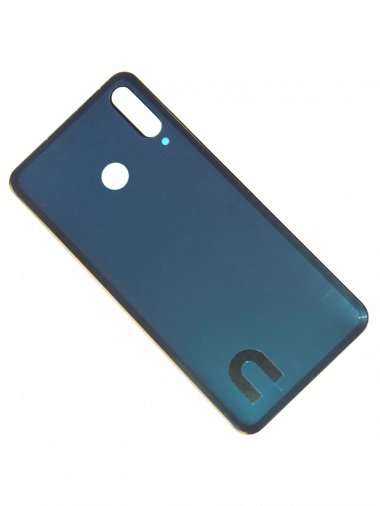 Задняя крышка для Huawei Honor 20S (белая) &mdash; 3