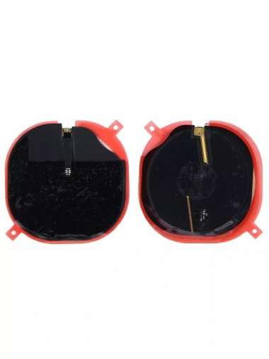 Шлейф для Apple iPhone 8 на беспроводную зарядку &mdash; 2