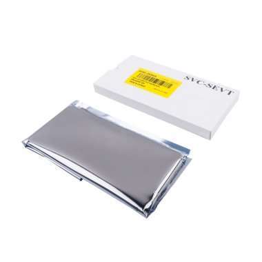 Дисплейный модуль с тачскрином для Samsung Galaxy A21s (A217F) (черный) (AA) LCD — 2