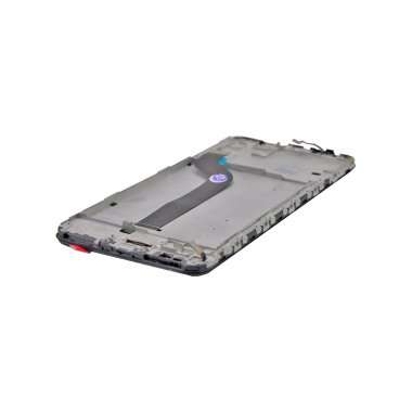 Дисплейный модуль с тачскрином для Xiaomi Redmi 6 Pro (черный) LCD — 3