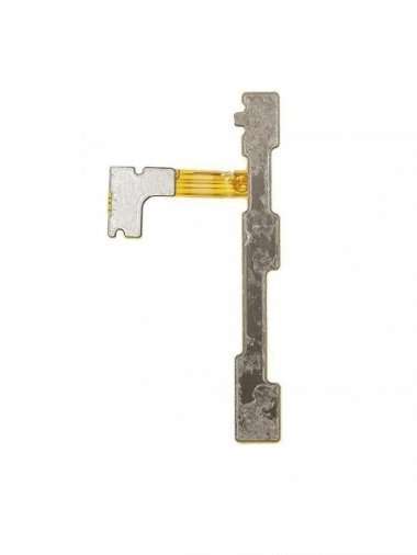 Шлейф для Huawei Honor 9A на кнопки громкости/включения &mdash; 3