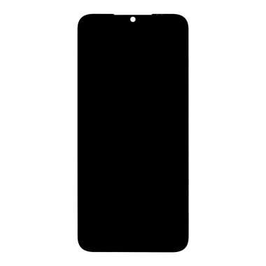 Дисплей с тачскрином для Xiaomi Redmi Note 8 (черный) &mdash; 1