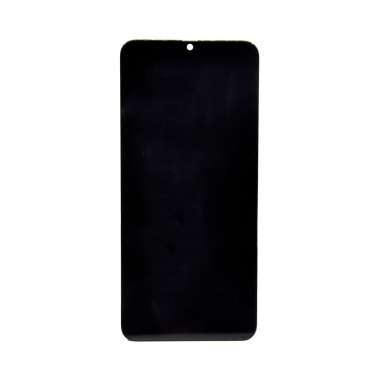 Дисплей с тачскрином для Samsung Galaxy A30 (A305F) (черный) OLED — 1