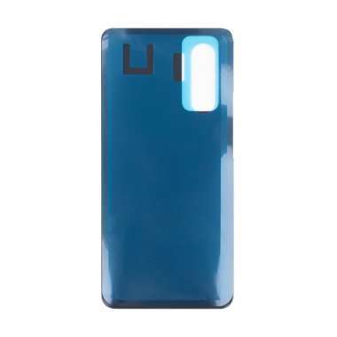 Задняя крышка для Huawei Honor 30 Pro Plus (серебристая) &mdash; 1