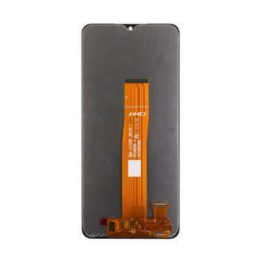 Дисплей с тачскрином для Samsung Galaxy A02 (A022G) (черный) (AA) LCD &mdash; 2