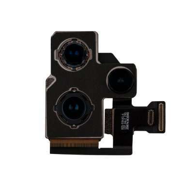 Камера для Apple iPhone 12 Pro Max задняя — 1