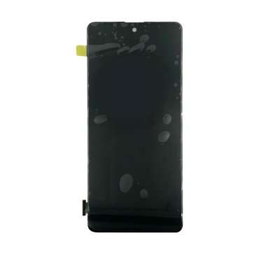 Дисплей с тачскрином для Samsung Galaxy M31s (M317F) (черный) Дисплей с тачскрином для Samsung Galaxy M31s (M317F) (черный)