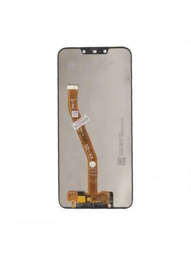 Дисплей с тачскрином для Huawei Mate 20 Lite (черный) &mdash; 2