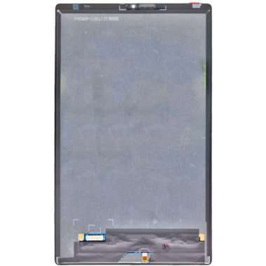 Дисплей с тачскрином для Lenovo Tab M10 Plus (TB-X606X) (черный) &mdash; 2