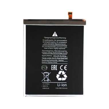 Аккумуляторная батарея для Samsung Galaxy A52 (A525F) EB-BG781ABY &mdash; 2