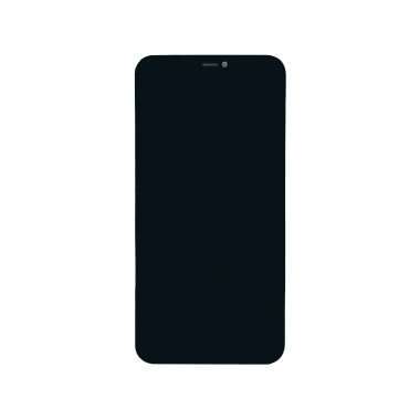 Дисплейный модуль с тачскрином для Apple iPhone 11 Pro Max (черный) LCD — 1