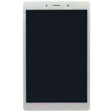 Дисплей с тачскрином для Samsung Galaxy Tab A 8.0 LTE (T295) (белый) — 1