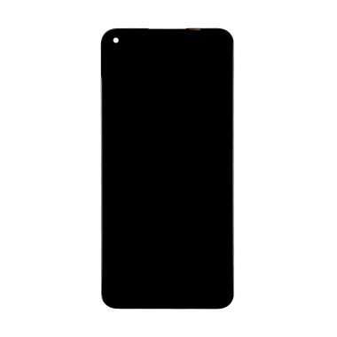 Дисплей с тачскрином для OPPO A53 (черный) (AAA) — 1