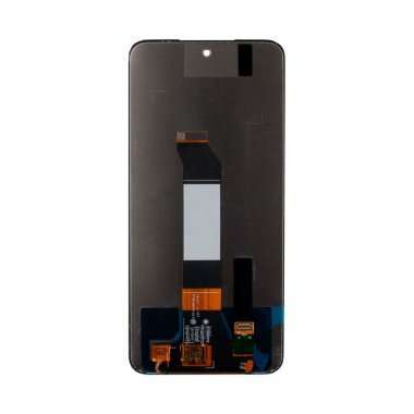 Дисплей с тачскрином для Xiaomi Redmi Note 10T (черный) — 2