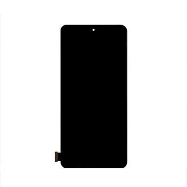 Дисплей с тачскрином для Xiaomi K40 (черный) TFT &mdash; 1