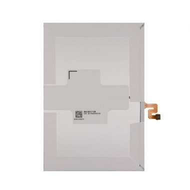 Аккумуляторная батарея для Samsung Galaxy Tab S6 Lite 10.4 Wi-Fi (P610) EB-BT725ABU Премиум — 2