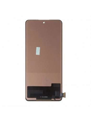Дисплей с тачскрином для Xiaomi Redmi Note 10 Pro (черный) TFT — 2