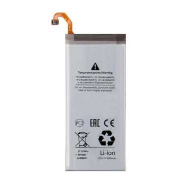Аккумуляторная батарея для Samsung Galaxy J6 (2018) J600F EB-BJ800ABE Премиум &mdash; 1
