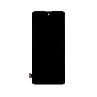 Дисплей с тачскрином для Samsung Galaxy M31s (M317F) (черный) TFT Дисплей с тачскрином для Samsung Galaxy M31s (M317F) (черный) TFT