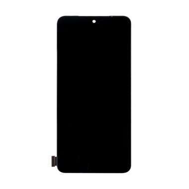 Дисплей с тачскрином для Xiaomi Poco M5s (черный) TFT — 1