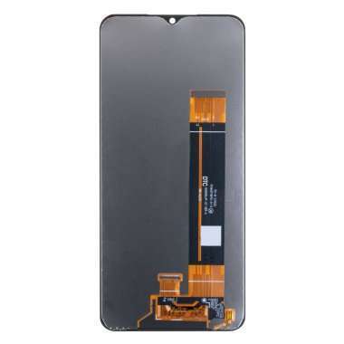 Дисплей с тачскрином для Samsung Galaxy A23 (A235F) (черный) &mdash; 5