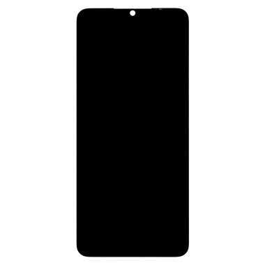 Дисплей с тачскрином для Xiaomi Redmi 10C (черный) AAA &mdash; 1