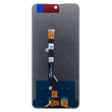 Дисплей с тачскрином для Infinix Hot 11S (черный) &mdash; 2