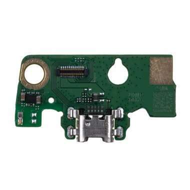 Шлейф для Huawei MatePad T8 на разъем зарядки — 1