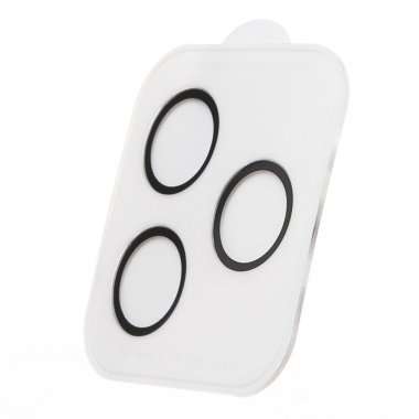 Защитное стекло камеры для Apple iPhone 14 Pro &mdash; 4