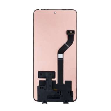 Дисплей с тачскрином для Xiaomi 12 Lite (черный) (OLED) &mdash; 2