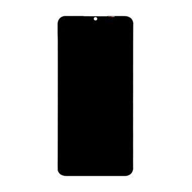Дисплей с тачскрином для Oppo A57s (черный) — 1