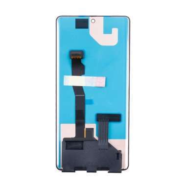 Дисплей с тачскрином для Huawei Nova 10 (черный) (AAA) AMOLED — 2