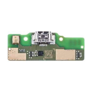 Шлейф для Samsung Galaxy Tab A 8.0 (T290) Wi-Fi плата на разъем зарядки/микрофон Премиум &mdash; 1