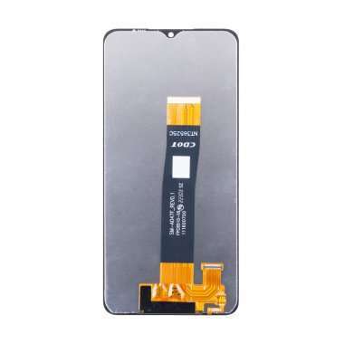 Дисплей с тачскрином для Samsung Galaxy A04s (A047F) (черный) &mdash; 2