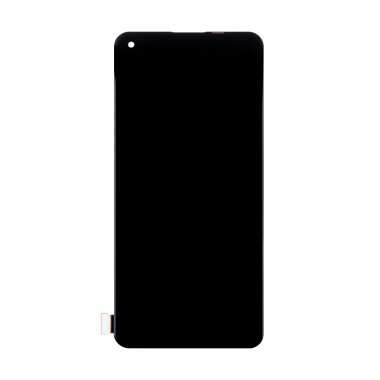 Дисплей с тачскрином для Realme GT Master Edition (черный) TFT &mdash; 2