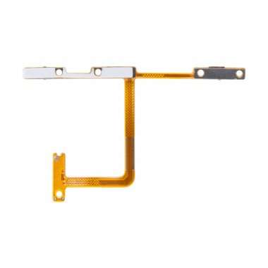 Шлейф для Tecno Pova 2 на кнопки включения/громкости Шлейф для Tecno Pova 2 на кнопки включения/громкости