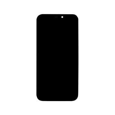 Дисплей с тачскрином для Apple iPhone 12 mini (черный) (AAA) — 1
